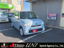 2016 Daihatsu MIRA COCOA