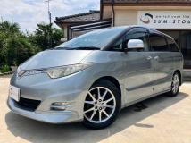 2007 Toyota Estima