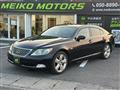 2009 Lexus LS