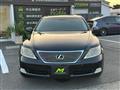 2009 Lexus LS