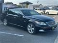 2009 Lexus LS