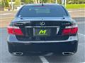 2009 Lexus LS