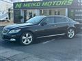 2009 Lexus LS