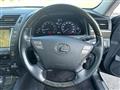 2009 Lexus LS