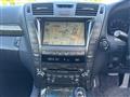 2009 Lexus LS