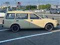 1989 Nissan Sunny Van