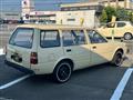 1989 Nissan Sunny Van