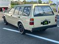 1989 Nissan Sunny Van