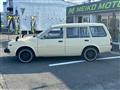 1989 Nissan Sunny Van