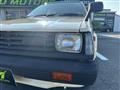 1989 Nissan Sunny Van