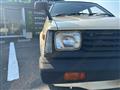1989 Nissan Sunny Van
