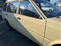 1989 Nissan Sunny Van