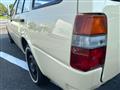 1989 Nissan Sunny Van