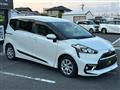 2016 Toyota Sienta