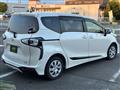 2016 Toyota Sienta