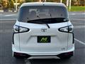 2016 Toyota Sienta