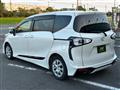 2016 Toyota Sienta