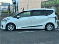 2016 Toyota Sienta