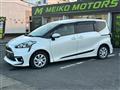 2016 Toyota Sienta