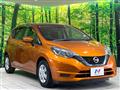 2016 Nissan Note