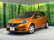 2016 Nissan Note