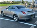 2004 Toyota Soarer