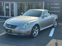 2004 Toyota Soarer