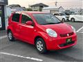 2013 Toyota Passo