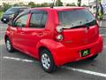 2013 Toyota Passo