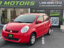 2013 Toyota Passo