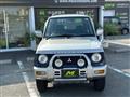 1998 Mitsubishi Pajero Mini