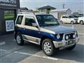 1998 Mitsubishi Pajero Mini