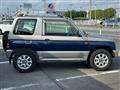 1998 Mitsubishi Pajero Mini