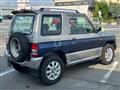 1998 Mitsubishi Pajero Mini
