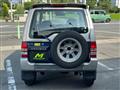 1998 Mitsubishi Pajero Mini