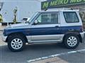 1998 Mitsubishi Pajero Mini