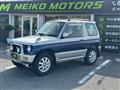 1998 Mitsubishi Pajero Mini