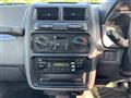 1998 Mitsubishi Pajero Mini