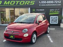 2017 Fiat Fiat Others