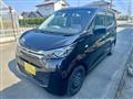 2023 Mitsubishi eK Wagon
