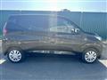 2023 Mitsubishi eK Wagon