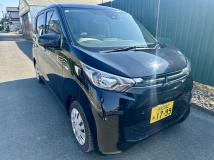 2023 Mitsubishi eK Wagon