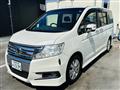 2012 Honda Step WGN