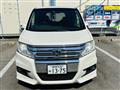 2012 Honda Step WGN