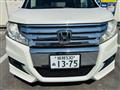 2012 Honda Step WGN