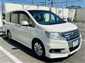 2012 Honda Step WGN