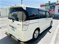 2012 Honda Step WGN