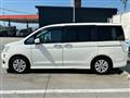 2012 Honda Step WGN