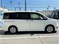 2012 Honda Step WGN