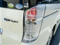 2012 Honda Step WGN